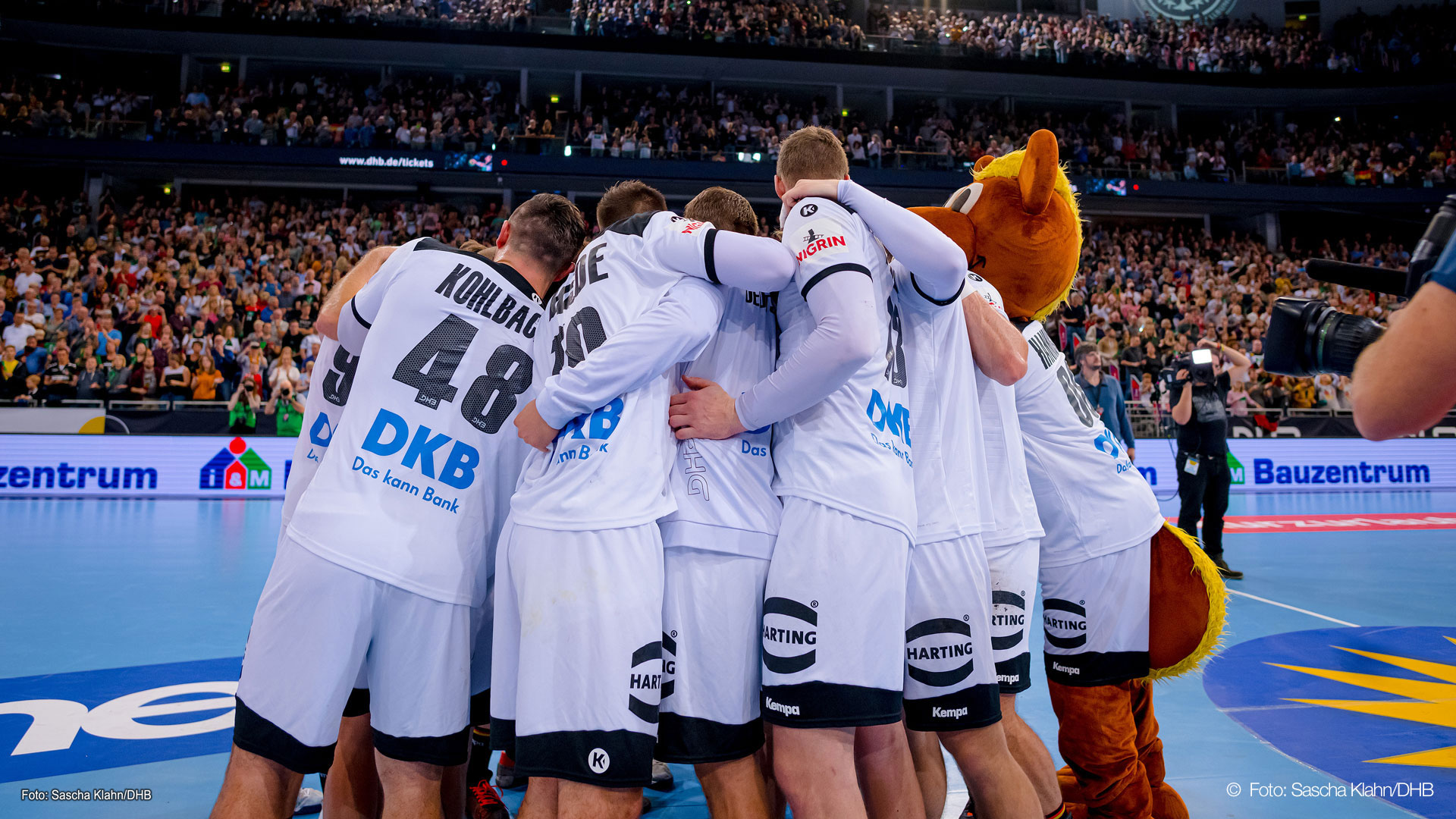 i&M Bauzentrum Partnerschaft DHB