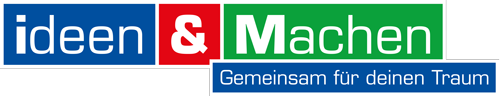 i&M Bauzentrum: "Ideen & Machen"